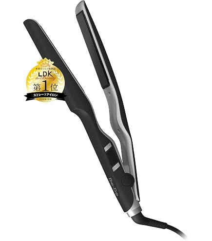 Amazon.co.jp: 【公式】Re・De Hair Straight Smooth (リデヘア